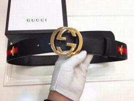 Picture of Gucci Belts _SKUGucciBelt38mmX95-125CM7D463366